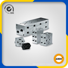 Hydraulic Valve Block for Hydraulic Power System Equipment